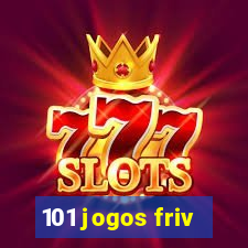 101 jogos friv